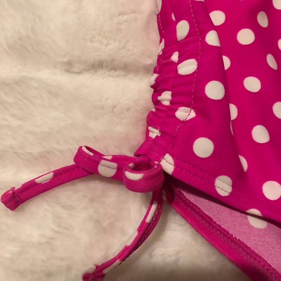 2 for $15 Adorable Guess PokeA Dot Infant SwimSuit - Picture 4 of 8